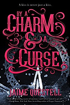 By A Charm & A Curse cover